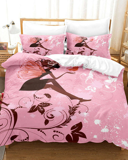 Custom 3D Bedding Print Kit: Personalize Your Sleep