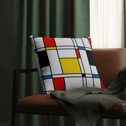 Versatile Waterproof Pillow Collection for Stylish Outdoor and Indoor Living