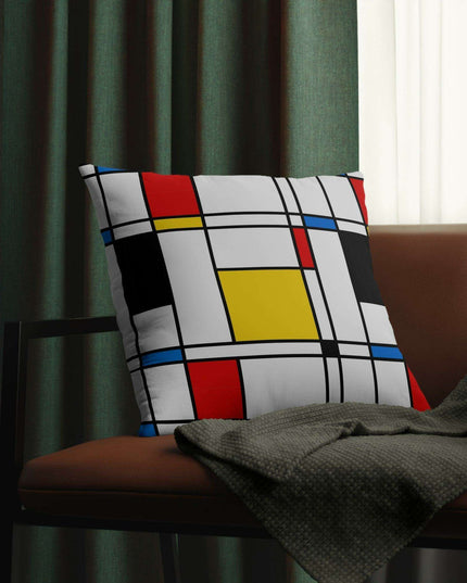 Versatile Waterproof Pillow Collection for Stylish Outdoor and Indoor Living