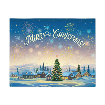 Personalized Celestial Puzzle Experience - Fun for All Ages