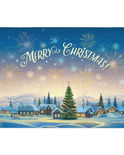 Personalized Celestial Puzzle Experience - Fun for All Ages