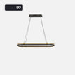 Black gold / 80cm