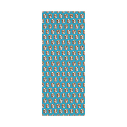 Puppy Love Premium Custom Wrap: Elevate Your Gift-Giving Experience