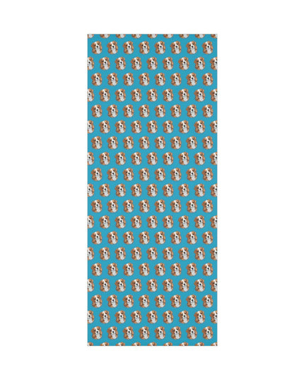 Puppy Love Premium Custom Wrap: Elevate Your Gift-Giving Experience