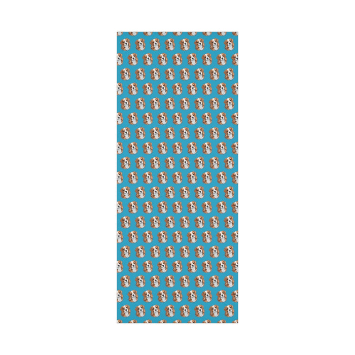 Puppy Love Premium Custom Wrap: Elevate Your Gift-Giving Experience
