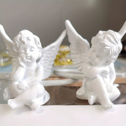 Little Angel Curtain Hooks