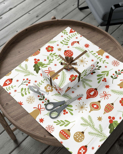 Luxurious American Gift Wrap Collection: Exquisite Matte & Glossy Finishes for Stunning Presentations