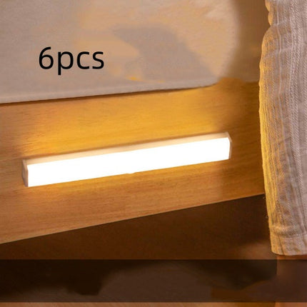 Peekaboo Studio LED Sensor Light Bar - Motion Activated, Energy Effici