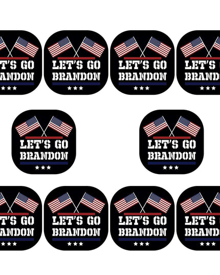 Enchanting Cartoon Sticker Set: Add a Touch of Playfulness