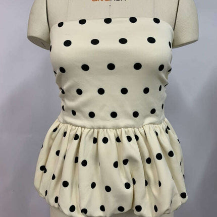 Women's long sleeveless pullover vest