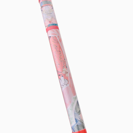 OMM Heron Mahjong Mat in Tube - Durable, Portable, Ships in 2 Weeks