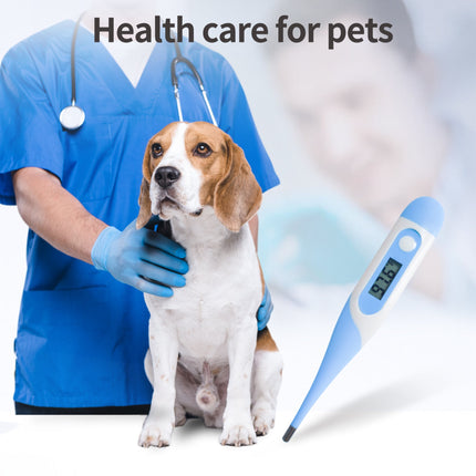 T15S Vet Digital Thermometer For Cats And Dogs Quick Reading