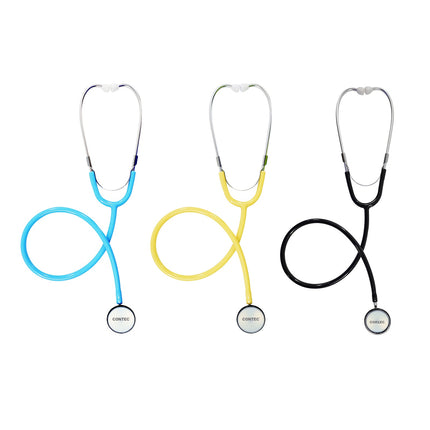COTNEC SC11 Portable Single Sided Stethoscope For Medical Use