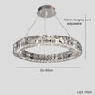 Medium / Tricolor LED light