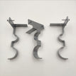 Silver / 3pcs