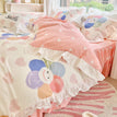 Pandona / 1.2m bed sheet