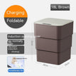 Brown base version / 18L