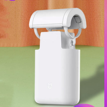 Mijia Curtain Companion Multi-track Intelligent Automatic Opening And