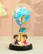 Blue Rose Lover No 2