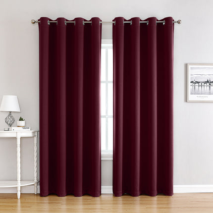 High Precision Blackout Curtain