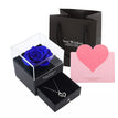 Rose Blue