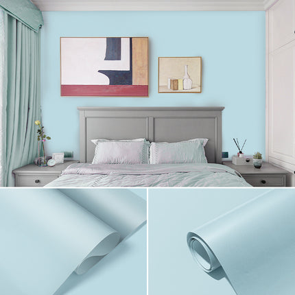 Peekaboo Studio Waterproof & Oil-Proof Dormitory Bedroom Wallpaper