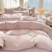 Sweet Potato Bow / Pillowcase 48X74cm Single
