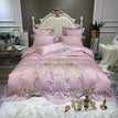Pink / 1.5Mto1.8m 4PCS SET