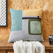 Simple Time / 30x 50 Pillow Cover