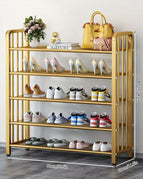 Thickened and widened five-layer gold-(31.5*11*34.2in)