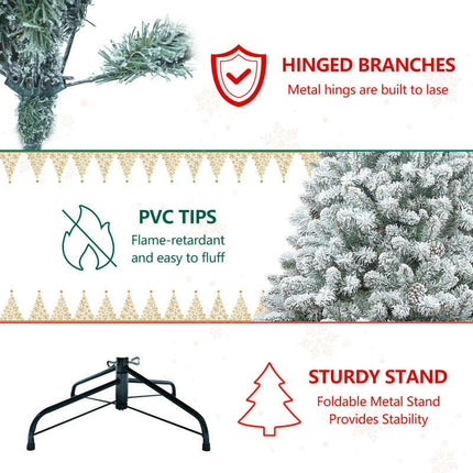 Pvc, Christmas Tree, Christmas Decorations