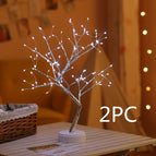 White 108firefly 2PC