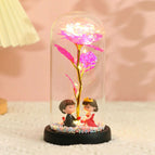 Rose Rose Lovers No 2