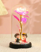 Rose Rose Lovers No 2