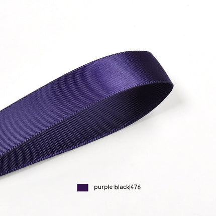 Peekaboo Studio Satin Ribbon - DIY Handmade Clothing Accessories, 10 Y