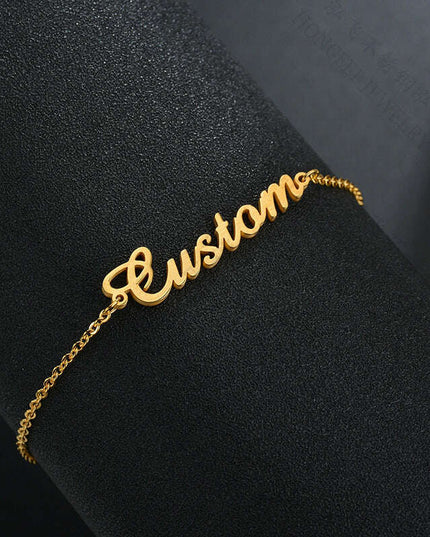 Customize Necklace, Ring, Ear Nails