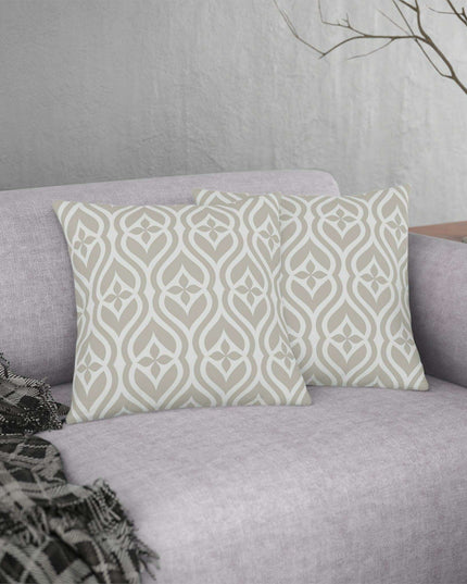 Vibrant All-Weather Floral Outdoor Pillows for Ultimate Comfort and Durability