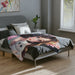 Luxurious Maison d'Elite Winter Snuggle Blanket - Premium Edition