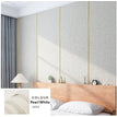Beige White 65cmx2.8m