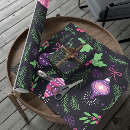 Eco-Friendly Custom Gift Wrap: A Touch of Personalization and Elegance