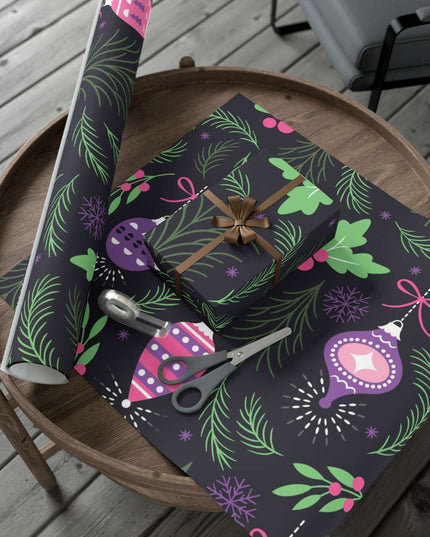 Eco-Friendly Custom Gift Wrap: A Touch of Personalization and Elegance