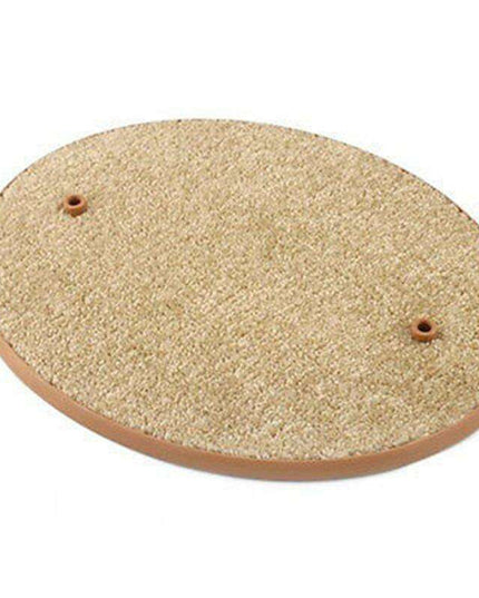 Groom & Play Arch: The Ultimate Self-Grooming Tool for Pets