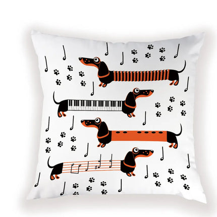 Sofa Cushion Home Pillow Cover