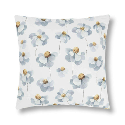 Vibrant Waterproof Floral Cushions: Elevate Your Outdoor Comfort and Style