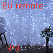 3x3m white remote / EU