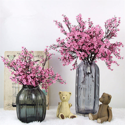 Peekaboo Studio Artificial Flower - Realistic Design, UV Resistant