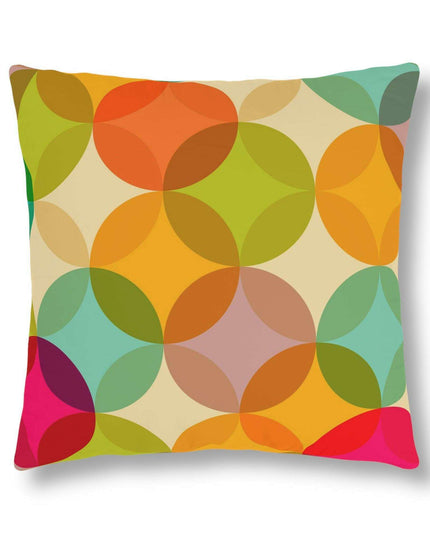 Chic Botanical Serenity Cushion Collection: Stylish Durability for Any Environment