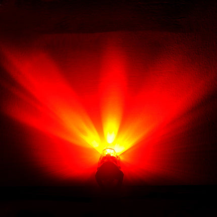 Breathing Bicycle Tail Light USB Rechargeable 3 Modes IPX4 Waterproof