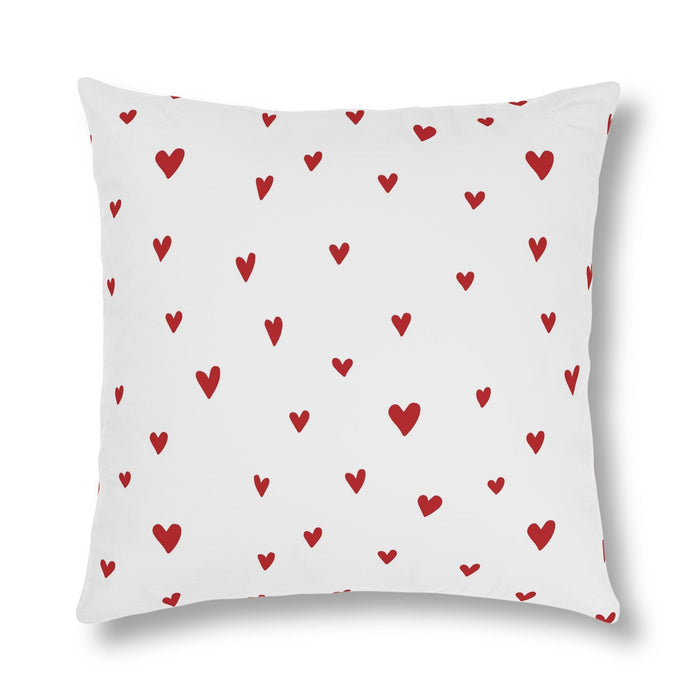 Luxurious All-Season Outdoor Pillow Set for Valentine’s Day Decor