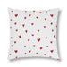 Luxurious All-Season Outdoor Pillow Set for Valentine’s Day Decor